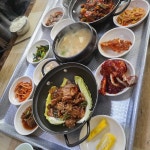 시골밥상 - 부산 집밥, 시골밥상 맛집 - 다이닝코드