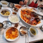 황제명태본가 - 갈마동 명태조림, 명태 맛집 | 다이닝코드, 빅데이터 맛집검색