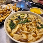 깡우동 수원망포점 - 수원 우동, 탕수육 맛집 | 다이닝코드, 빅데이터 맛집검색