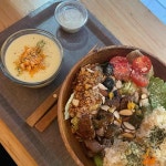 샐러드카페 파라 - 판교 샐러드, 포케 맛집 | 다이닝코드, 빅데이터 맛집검색