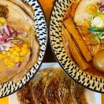 로망라멘 - 대구남구 라멘, 카라이라멘 맛집 - 다이닝코드