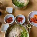 명백집 오산점 - 오산 곰탕, 흑돼지곰탕 맛집 | 다이닝코드, 빅데이터 맛집검색