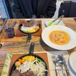 훗스테이크 원주행구점 - 원주 스테이크, 스테이크파스타 맛집 | 다이닝코드, 빅데이터 맛집검색