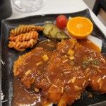 선유가츠 - 선유도역 돈까스, 국수 맛집 - 다이닝코드