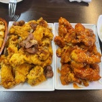 진미통닭 - 수원 통닭, 닭똥집 맛집 | 다이닝코드, 빅데이터 맛집검색