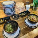 미카도스시 순천법원점 - 순천 스시, 회전초밥 맛집 - 다이닝코드