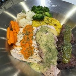 짐키친 여수학동점 - 여수 브런치 맛집 | 다이닝코드, 빅데이터 맛집검색