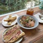 담잔느 - 연산 브런치 맛집 - 다이닝코드