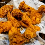 교촌치킨 - 신대방 치킨, 웨지감자 맛집 - 다이닝코드