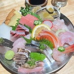 홋피 - 유성 이자카야, 사시미 맛집 - 다이닝코드