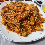 송도회관 - 부여 아구찜, 황태찜 맛집 | 다이닝코드, 빅데이터 맛집검색