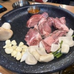 꽃돼지삼겹살 - 성남 냉면 맛집 - 다이닝코드