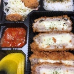 우성돈까스 - 진영 돈까스, 유부초밥 맛집 | 다이닝코드, 빅데이터 맛집검색