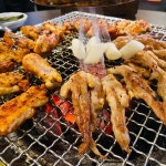 숯불에닭 운서역점 - 운서역 닭갈비, 숯불닭갈비 맛집 | 다이닝코드, 빅데이터 맛집검색