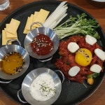 들턱 객리단길점 - 전주 요리주점 맛집 - 다이닝코드