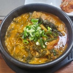 라온가정식감자탕 본점 - 경남고성 밀면, 감자탕 맛집 | 다이닝코드, 빅데이터 맛집검색