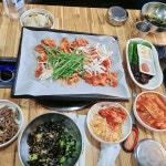 행복한오리 - 대연동 오리고기, 오리불고기 맛집 | 다이닝코드, 빅데이터 맛집검색