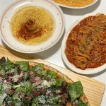 세컨디포레스트 안동점 - 안동 파스타, 피자 맛집 | 다이닝코드, 빅데이터 맛집검색