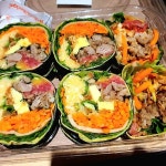 리본레시피 선릉점 - 선릉 김밥, 키토김밥 맛집 | 다이닝코드, 빅데이터 맛집검색