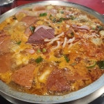 놀부족발보쌈 놀부부대찌개 대구수성점 - 대구들안길 부대찌개, 보쌈 맛집 - 다이닝코드