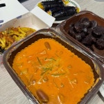 삼첩분식 서울 오류점 - 오류동 분식, 떡볶이 맛집 | 다이닝코드, 빅데이터 맛집검색