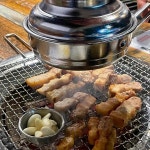 이조숯불돼지갈비 - 배산역 돼지갈비, 갈비 맛집 | 다이닝코드, 빅데이터 맛집검색