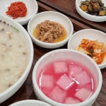 본죽&비빔밥cafe 전주만성점 - 전주 죽집, 해물죽 맛집 - 다이닝코드