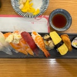 상무초밥 대구범어점 - 범어동 스시 맛집 - 다이닝코드