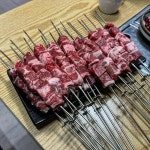 성신양고기구이 - 수지 양고기, 양꼬치 맛집 | 다이닝코드, 빅데이터 맛집검색