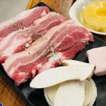 수목원 꽃돼지 - 대구대곡동 삼겹살, 솥뚜껑삼겹살 맛집 | 다이닝코드, 빅데이터 맛집검색