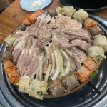 팔계감자탕 - 목동 순대국, 순대 맛집 | 다이닝코드, 빅데이터 맛집검색