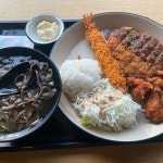 역전우동0410 신촌점 - 신촌 우동, 냉모밀 맛집 | 다이닝코드, 빅데이터 맛집검색