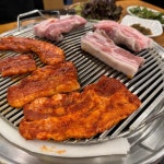 홍천화로구이 - 광명 돼지갈비, 갈비 맛집 | 다이닝코드, 빅데이터 맛집검색