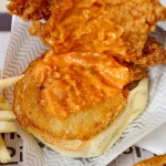 KFC 천호역 - 천호 치킨, 핫크리스피치킨 맛집 - 다이닝코드