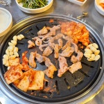 꿀꿀뒷고기 - 광안리 뒷고기, 땡초라면 맛집 | 다이닝코드, 빅데이터 맛집검색