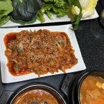 윤훈식농가쌈밥 법원점 - 안동시 쌈밥, 쌈 맛집 | 다이닝코드, 빅데이터 맛집검색