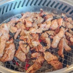 용촌고기집 - 고성 돼지갈비, 양념돼지갈비 맛집 - 다이닝코드