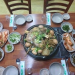 곰배령식당 - 인제 손두부, 두부전골 맛집 - 다이닝코드