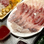 동해시 음식 랭킹 - 다이닝코드