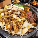 수뿌레닭갈비 - 보정동 닭갈비, 숯불닭갈비 맛집 | 다이닝코드, 빅데이터 맛집검색