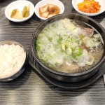교동면옥 - 하양 갈비탕, 옛날불고기 맛집 | 다이닝코드, 빅데이터 맛집검색