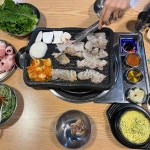 학동회관 - 광주동구 삼겹살, 남도음식 맛집 - 다이닝코드
