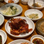 고즈넉한 분위기의 한정식 맛집, 개미촌 - AI 딩코의 맛집 공략