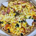 서오릉피자 대방점 - 신길동 피자, 고구마무스피자 맛집 - 다이닝코드