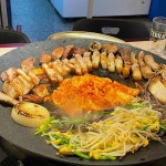오복솥뚜껑삼겹살 계양구청점 - 계양구청 삼겹살, 고기집 맛집 | 다이닝코드, 빅데이터 맛집검색