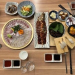 어랑어랑 대구종로점 - 동성로 횟집, 산오징어회 맛집 | 다이닝코드, 빅데이터 맛집검색