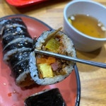양스김밥 점촌점 - 문경 분식, 김밥 맛집 - 다이닝코드