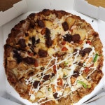 도미노피자 발안향남점 - 향남 피자, 칠리크랩 맛집 | 다이닝코드, 빅데이터 맛집검색