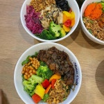 슬로우캘리 용인역북점 - 용인역북 샐러드, 포케 맛집 | 다이닝코드, 빅데이터 맛집검색