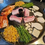 솥뚜껑삼겹살 - 오류동 삼겹살, 솥뚜껑삼겹살 맛집 | 다이닝코드, 빅데이터 맛집검색